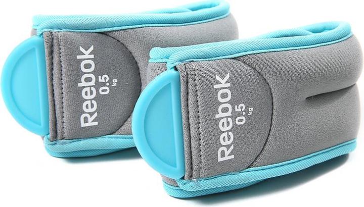 Actual product image Reebok Ankle Weights