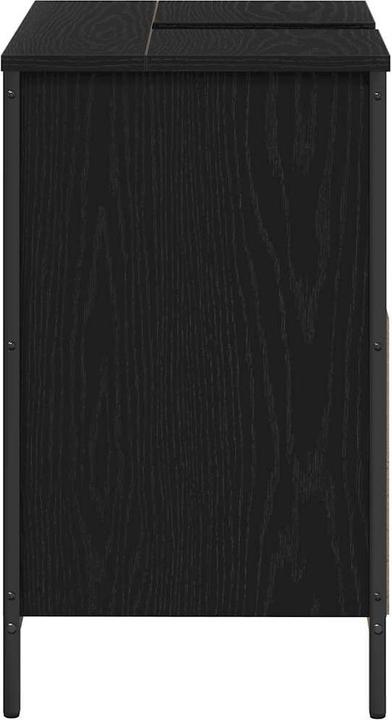 Actual product image vidaXL Waschbeckenunterschrank (60 x 34.50 x 60 cm)