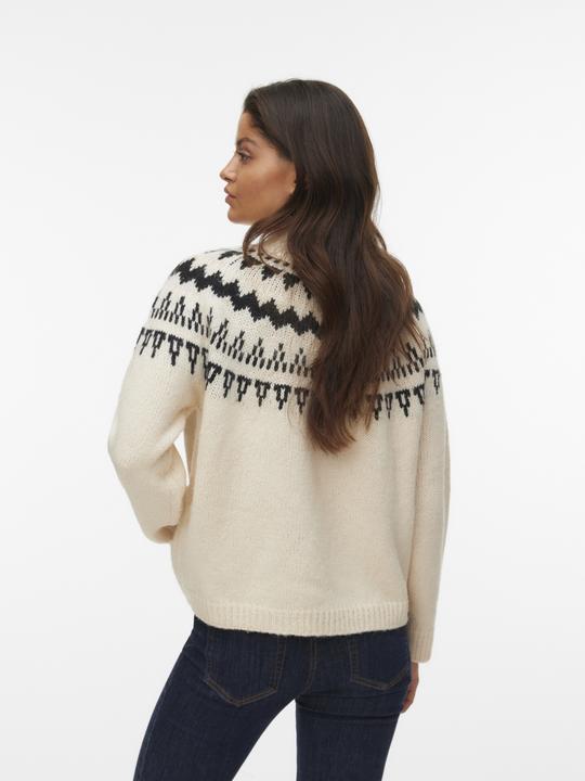 Actual product image Vero Moda VMVIVIAN Strickpullover Strickpullover (XS)