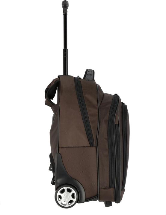 Immagine prodotto Dermata Zaino trolley 47 (11 l)
