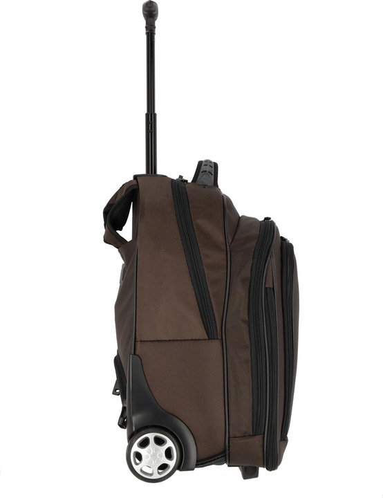Produktbild Dermata Trolley Rucksack 47 (11 l, Handgepäck (bis 50l))