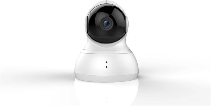 Actual product image YI 1080p Dome Camera (1920 x 1080 Pixels)