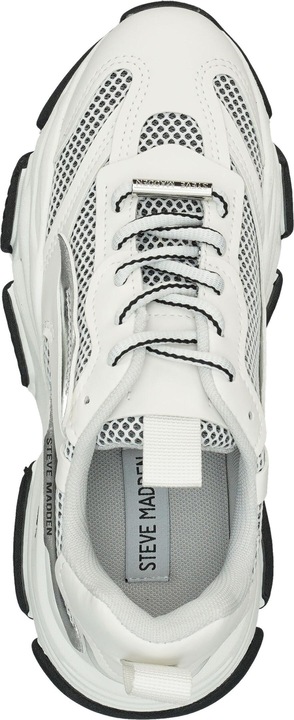 Actual product image Steve Madden Sneaker (41)
