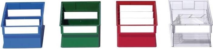 Productafbeelding Promat Plankendoos