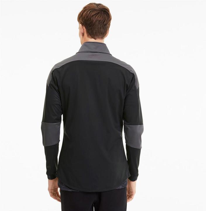 Produktbild Puma teamFINAL 21 Sideline Jacket-656486 (L)