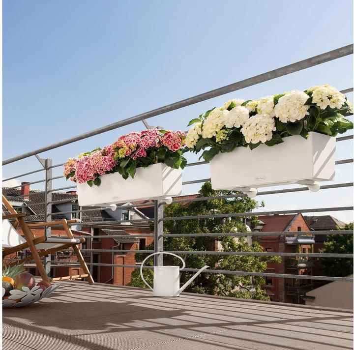 Actual product image Lechuza Balconera Color (79 x 19 x 19 cm)