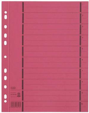 Actual product image Elba Separator sheet