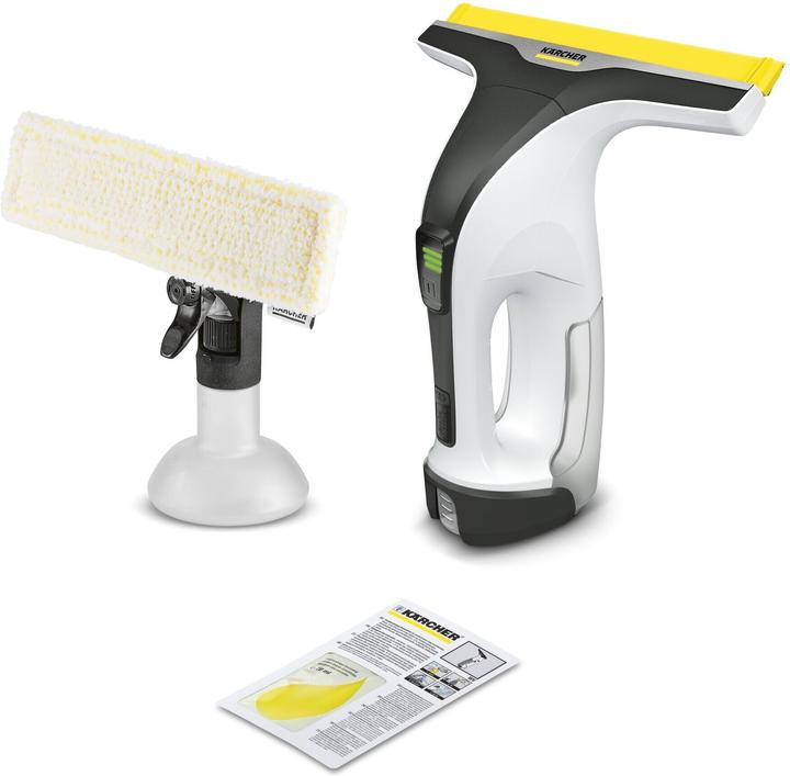 Produktbild Kärcher WV 4-4 Plus