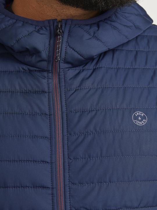 Immagine prodotto Jack & Jones Jjemulti Quilted Jacket Noos Pls (8XL)