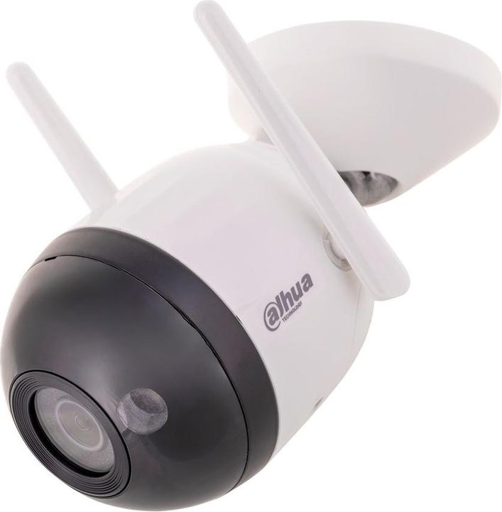 Productafbeelding Dahua NETCAMERA 4MP IR BULLET WIFI/F4C-PV 2,8 MM (2560 x 1440 Pixels)