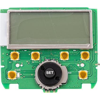 Godox TT350 control board + LCD Olympus/Panasonic (Blitzgerät Ersatzteile), Blitzgerät Zubehör