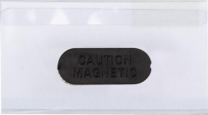 Image du produit Q-Connect Badges avec aimant