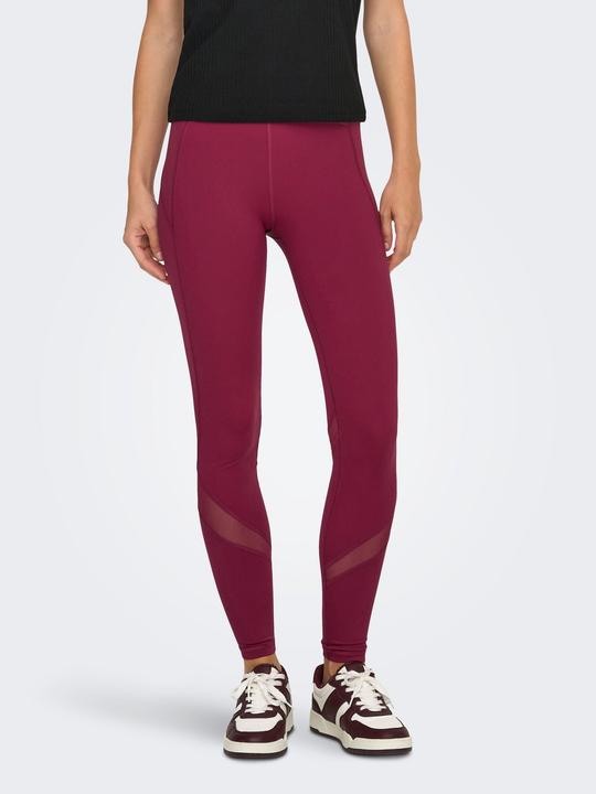 Produktbild Only Play ONPRYA-3-POSH Slim Fit Sportleggings Sportleggings (M)