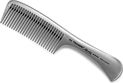 Produktbild Triumph Master Griffkamm antistatic Grau