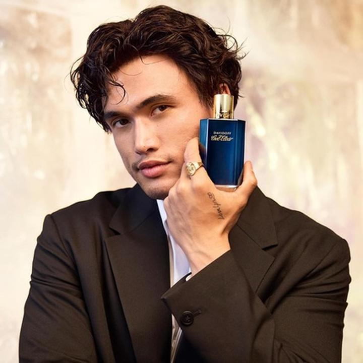 Produktbild Davidoff Cool Water (Parfum Set)