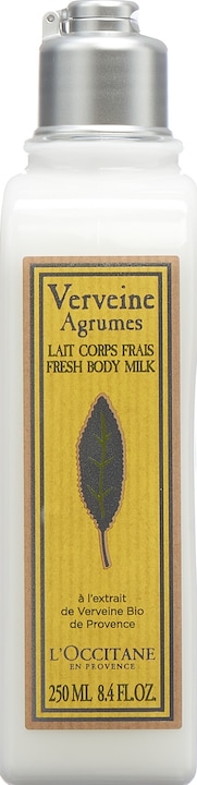 L'Occitane LC250VA23 (Body milk, 426.40 ml)