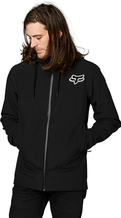 Produktbild Fox Jacket 23 Pit Blk M (M)