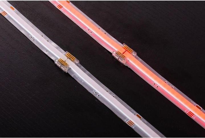 Produktbild Paulmann MaxLED 500 Stripe Set (Mehrfarbig, RGBW, Weiss, 300 cm, Indoor)