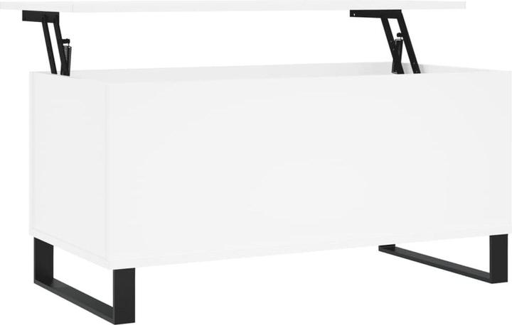 Image du produit vidaXL Couchtisch (90 x 44.50 x 45 cm)