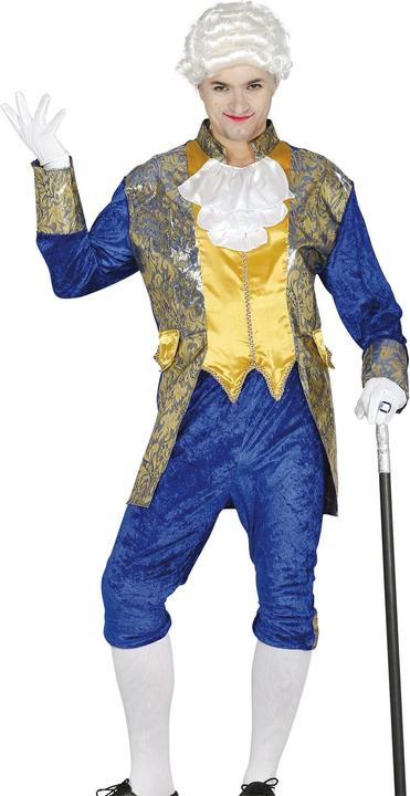 Produktbild Fiestas Guirca MarkiseKostüm Set (XL)