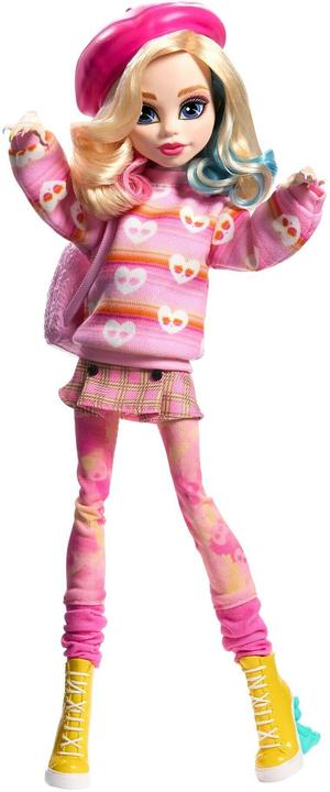 Produktbild Monster High Enid Sinclair