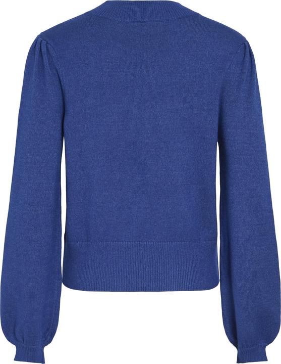 Produktbild Vila High Neck Strickpullover (L)