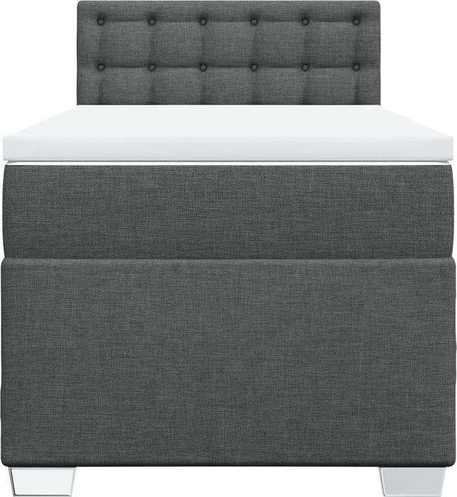 Immagine prodotto vidaXL Boxspringbett (90 x 200 cm)