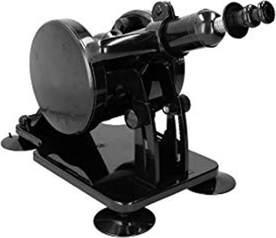 Actual product image Shots Sexmachine