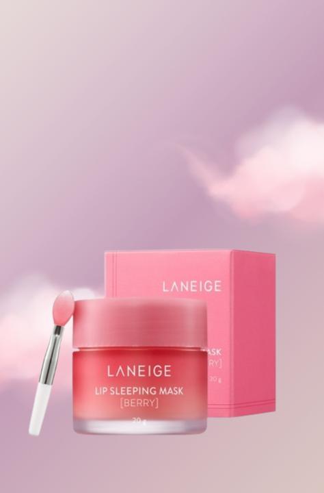 Produktbild Laneige Lip Sleeping Mask (Lippencrème)