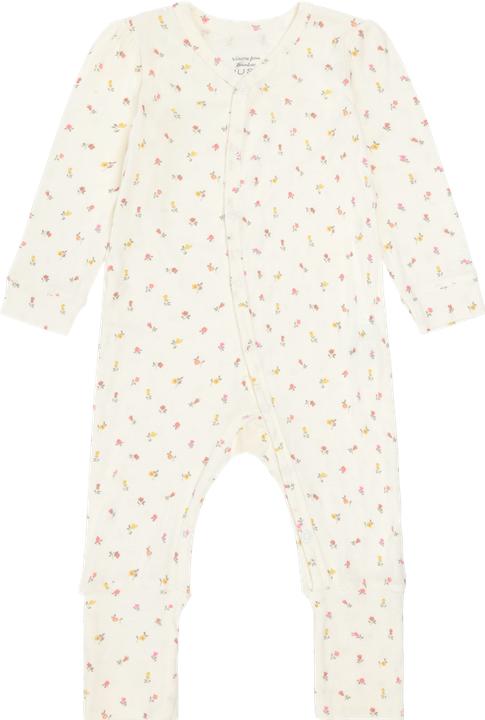 Produktbild Hust and Claire Strampler Bambus HCMulle Vintage (92)