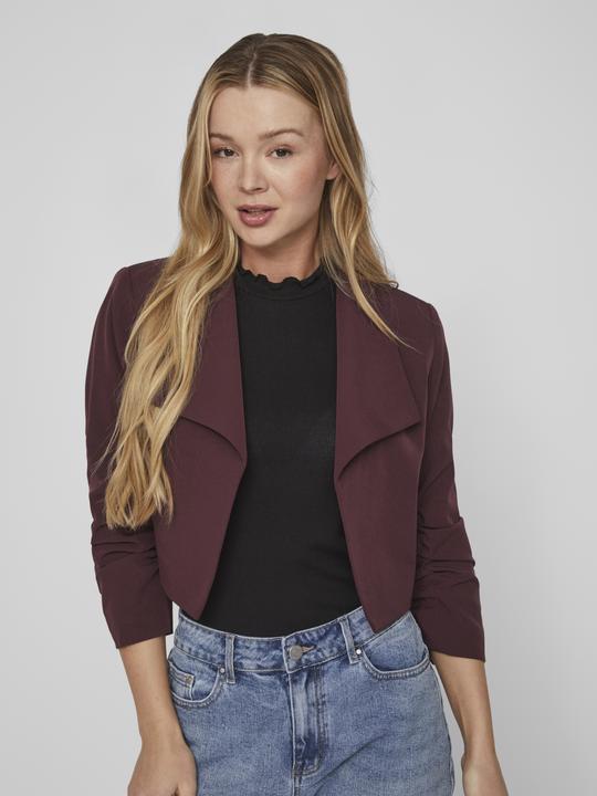 Immagine prodotto Vila VIHER Kurzer offener Blazer (36)