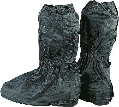 Actual product image Büse Regenstiefel, schwarz M (M)