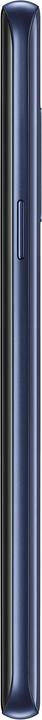 Immagine prodotto Samsung Galaxy S9 (64 GB, Coral Blue, 5.80", Doppia SIM Ibrida, 4G)