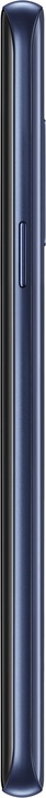 Actual product image Samsung Galaxy S9 (64 GB, Coral Blue, 5.80", Hybrid Dual SIM, 12 Mpx, 4G)