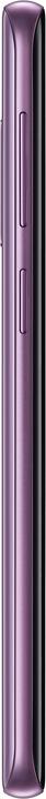 Immagine prodotto Samsung Galaxy S9 (64 GB, Porpora Lilla, 5.80", Doppia SIM Ibrida, 4G)