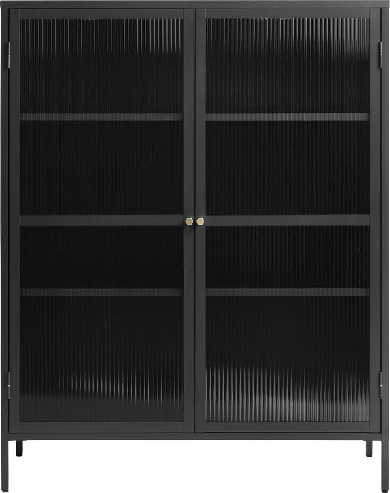 Actual product image Nordic Touch Borup (110 x 40 x 140 cm)