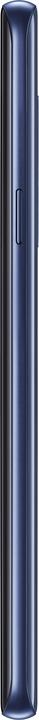 Produktbild Samsung Galaxy S9+ (64 GB, Coral Blue, 6.20", Hybrid Dual SIM, 4G)