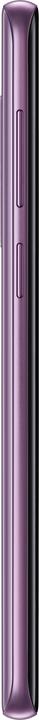 Produktbild Samsung Galaxy S9+ (64 GB, Lilac Purple, 6.20", Hybrid Dual SIM, 4G)