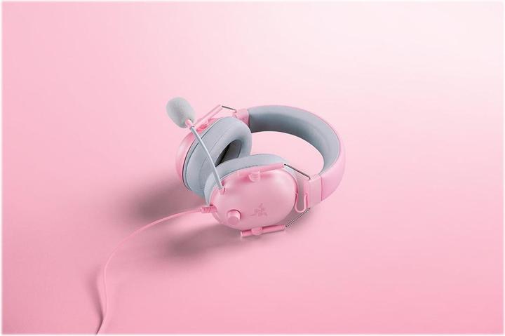 Actual product image Razer Blackshark V2 X (Cable)