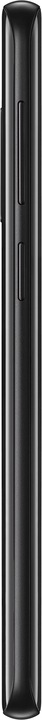 Actual product image Samsung Galaxy S9 (256 GB, Midnight Black, 5.80", Hybrid Dual SIM, 12 Mpx, 4G)