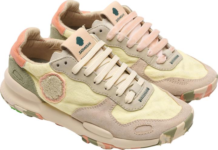 Beige, Jaune limpide