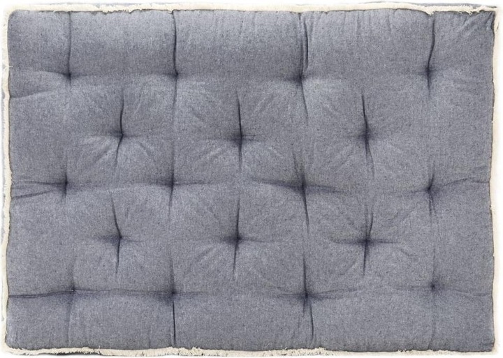 Actual product image VidaXL Bolton (120 x 80 x 10 cm)