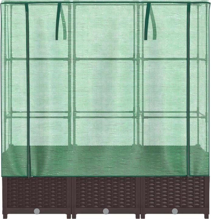 Produktbild vidaXL Lidiia