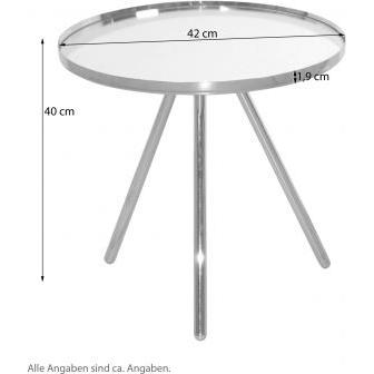 Thumbnail - Möbel Direkt Online, Couchtisch + Beistelltisch, Anke