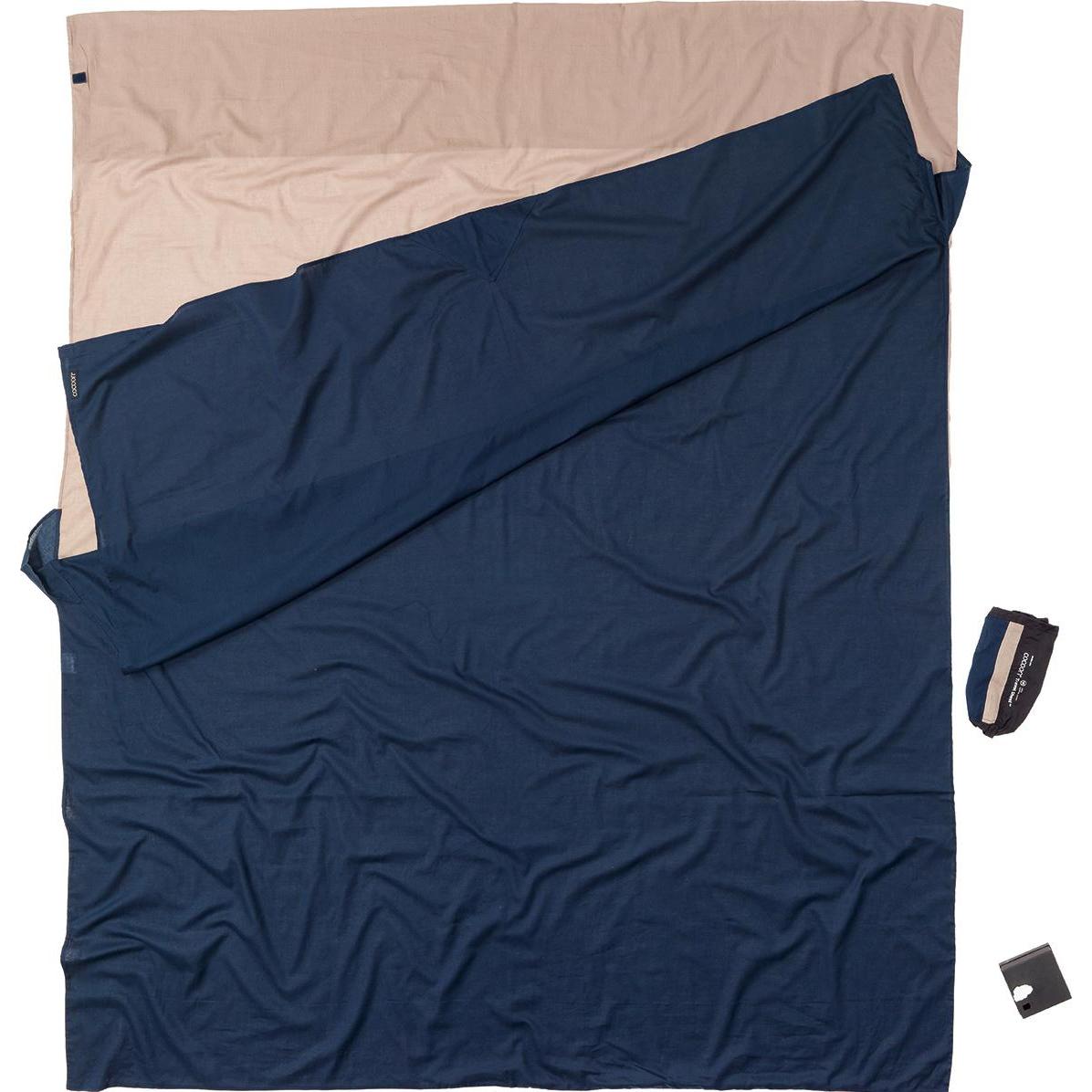 Cocoon, Schlafsack, (220 cm)