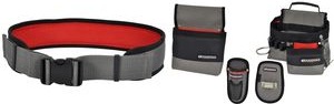 Actual product image C.K Magma Universal Tool Belt Magm (80, 85, 90, 95, 100, 105, 110, 115)