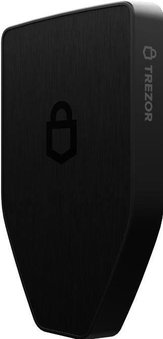 Produktbild Trezor Safe 5 - Green Beryl (Bitcoin, Dogecoin, Ethereum Classic, Weitere)