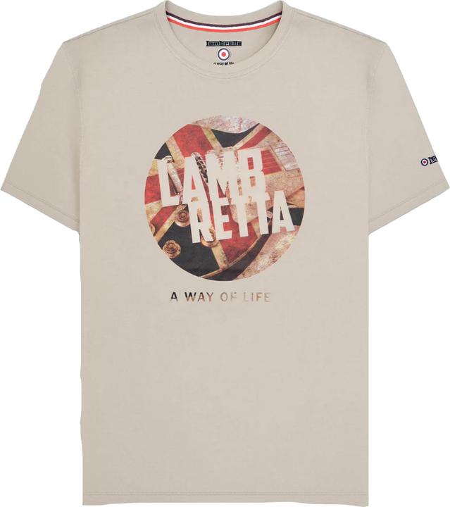 Produktbild Lambretta TShirt (XL)