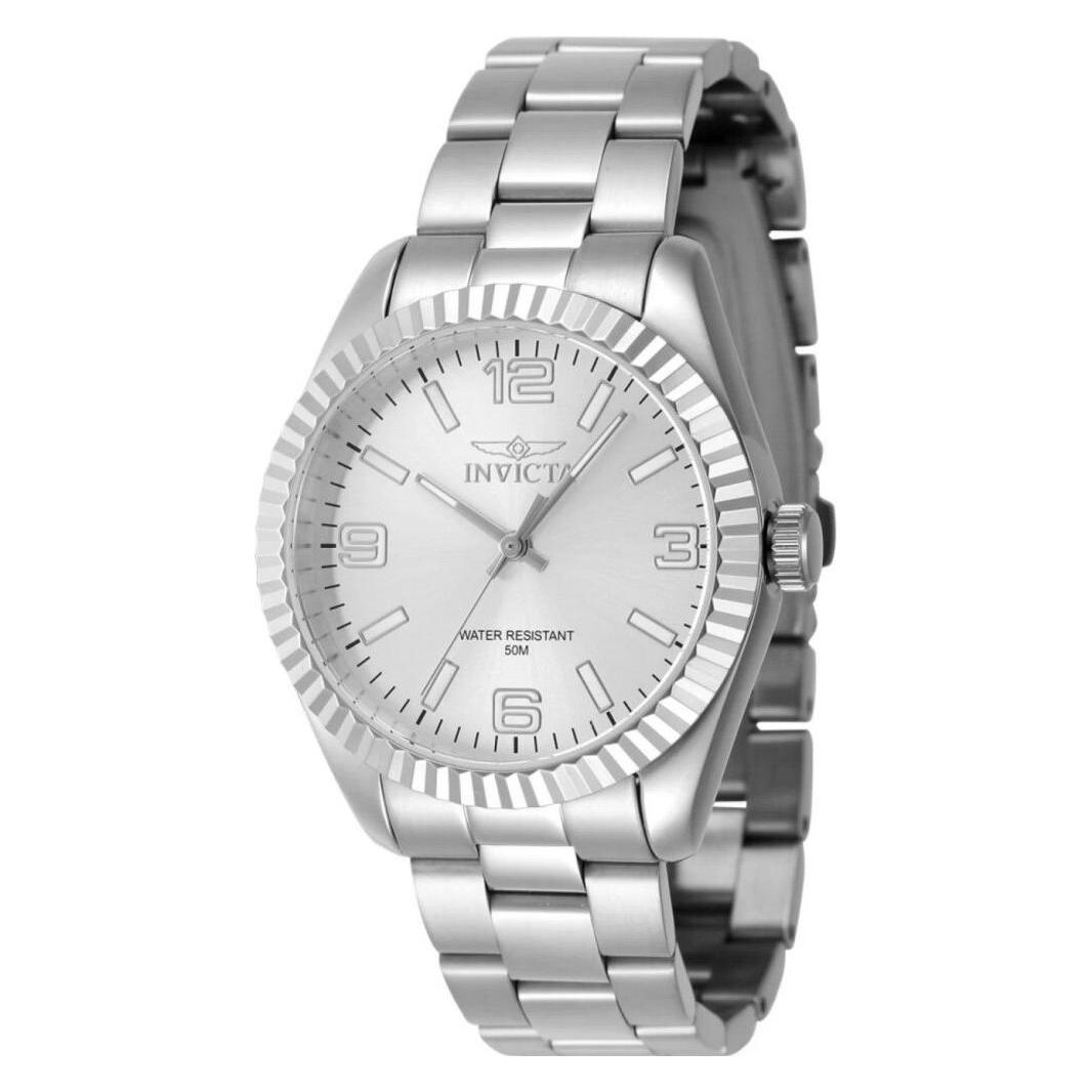 Invicta, Armbanduhr, 47464