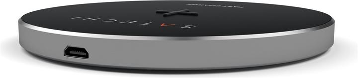 Actual product image Satechi Qi Charging Pad ST-WCPM (5 W)